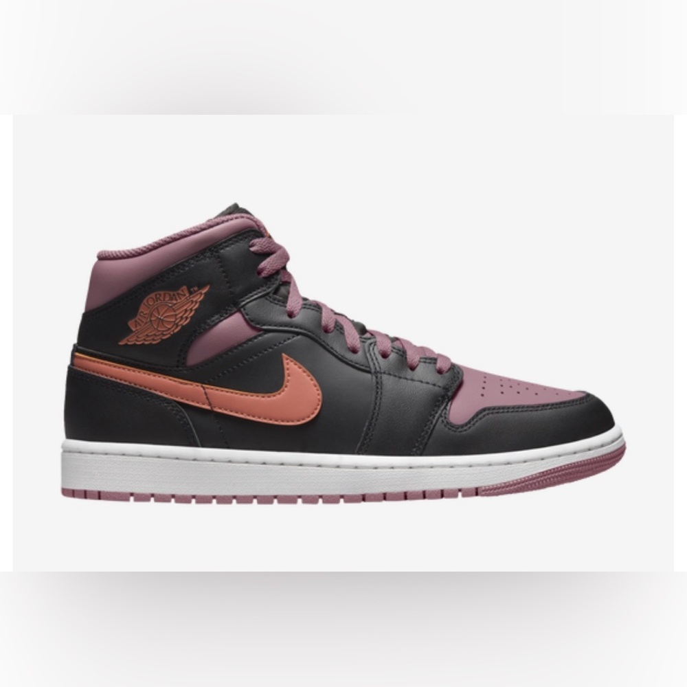 MENS AJ1 mid we